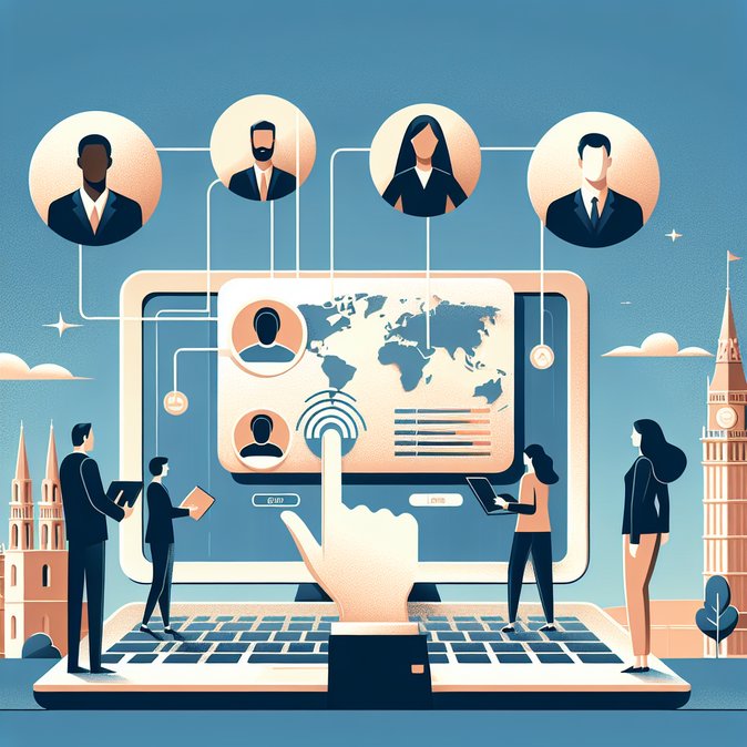 EU Parliament adopts Talent Pool regulation, opening new recruitment channel for Cyprus employers