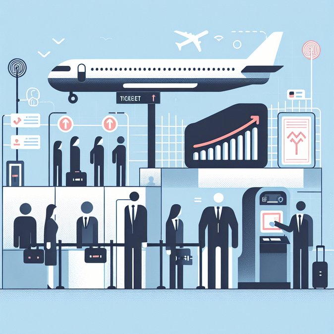 End of Ten-Year Fee Freeze: Aena to Hike Airport Charges 6.44 % in 2026