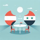 Austria y Siria inician negociaciones sobre un programa de retorno voluntario para solicitantes de asilo