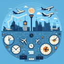 LATAM adds 9 % more domestic flights in Brazil for H1 2026