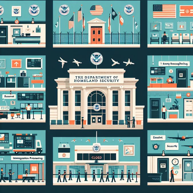Congress Votes to End Record DHS Shutdown, Restoring Critical Travel and Immigration Services