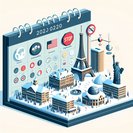 Governance crisis threatens France’s 2030 Winter Olympics—and raises mobility red flags