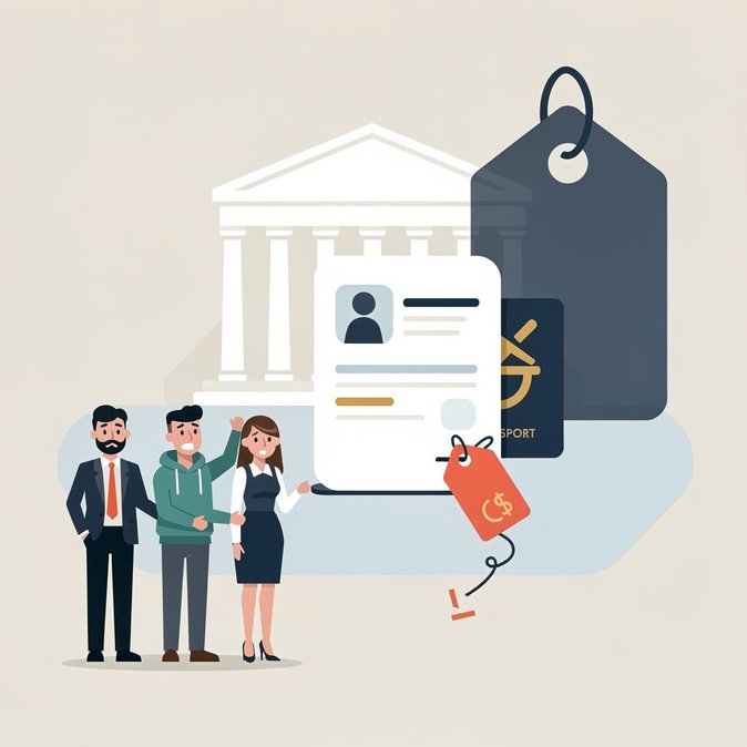Federal Courts Halt $100 K H-1B Surcharge—What Employers Need to Know