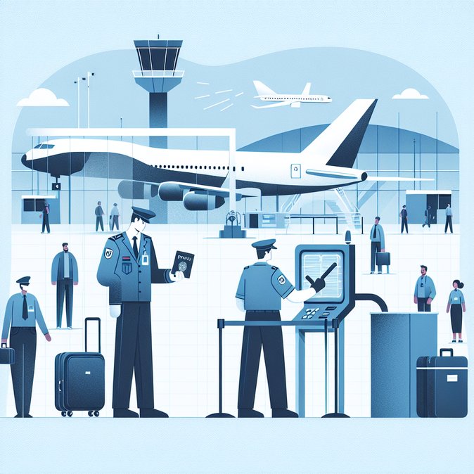 Federal Police crackdown at Guarulhos doubles fake-passport detections