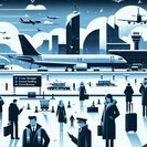 Caos en vuelos festivos afecta a Ginebra mientras Europa Occidental sufre grandes retrasos y cancelaciones