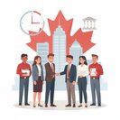 Le Canada émet 2 000 invitations à présenter une demande lors du tirage Entrée express CEC du 15 septembre