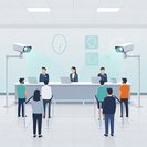 El Aeropuerto de Canberra Inicia un Piloto Voluntario de Identificación Biométrica en los Mostradores Manuales de Pasaportes