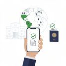 Brazil’s Electoral Court Opens Online Justification System for Brazilians Abroad Ahead of 2026 Vote