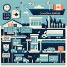 Canadian tourism slump cuts Maine border crossings by 17 % so far in 2026