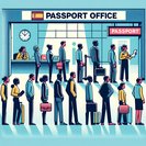 Spanish Consulates Overwhelmed as 2.3 Million Descendants Seek Citizenship Under Grandchildren’s Law