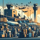 Air-traffic-control tower strike keeps nine Spanish airports on delay watch until at least 31 May