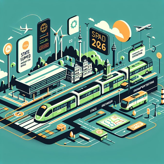 Spain unveils €60 nationwide public-transport pass to slash business-travel costs