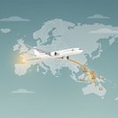 LOT Polish Airlines inaugure la liaison directe Varsovie-Bangkok, renforçant la connectivité asiatique pour les voyageurs d'affaires polonais