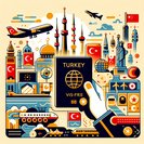 Türkiye’s New Visa-Free Regime Opens 90-Day Stays for Chinese Travellers