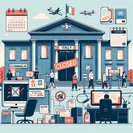 Italian Consulate in Sydney to halt all consular services 13–14 April for IT upgrade