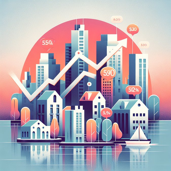 Foreign demand for Spanish property climbs despite tax headwinds