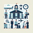 DHS Shutdown Enters Third Week as Lawmakers Clash over Funding After Iran Strikes