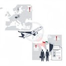 UK Updates UAE Travel Advice, Warns of Possible Airspace Closures and Flight Disruptions