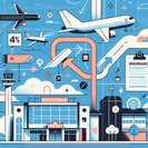 Drone threat ripple: Cyprus sees last-minute flight cancellations and tightened airport security