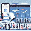 Dubai rolls out city-wide contact-less hotel check-in linked to immigration biometrics