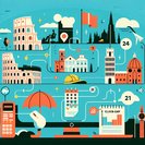 Italy Opens 48-Hour ‘Click-Day’ Window for 2024 Decreto Flussi Work-Permit Applications