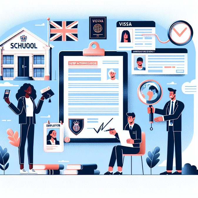 Government launches TrustEd accreditation with spot checks on language schools to curb student-visa abuse