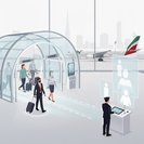 معرض المطارات 2026 يسلط الضوء على التكنولوجيا البيومترية مع تسارع مراكز الخليج نحو حدود بلا عوائق