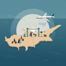 زيارة الأمين العام للأمم المتحدة إلى قبرص قد تفتح آفاقًا جديدة لتسهيل التنقل عبر الحدود