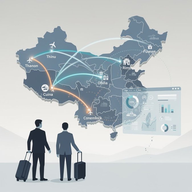 هيئة الطيران المدني تصدر قائمة تراخيص الرحلات لفصلي الشتاء والربيع في جنوب غرب الصين وتفتتح خطوط جوية جديدة بين المدن