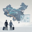 Civil Aviation Authority issues winter–spring route licence list for Southwest China, opens new city-pairs