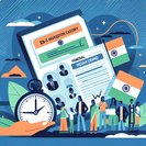 US Warns of Possible EB-5 Retrogression for India as Investor Demand Surges