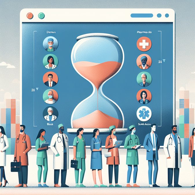 Bundestag launches fast-track bill to recognise foreign medical degrees