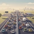 أنس تطلق "إستاتي سيكورا 2026" — توقعات بـ 27 مليون رحلة برية خلال عطلة نهاية الأسبوع
