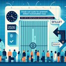 NSW Exhausts 2025-26 Quota for Subclass 190 Skilled-Nominated Visas