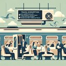 Eurostar rolling-stock swap triggers seat-plan change for 26 April departures