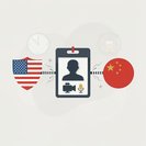 Les États-Unis réduisent la durée des visas pour journalistes étrangers à 240 jours, seulement 90 jours pour les médias chinois