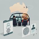 法新社调查Flydubai副驾驶澳大利亚背景，缘起空中驾驶舱袭击事件