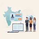 أميت شاه يكشف عن بطاقة e-OCI ومنصة FCRA 2.0 الرقمية، ويعد بسجلات هجرة رقمية متكاملة