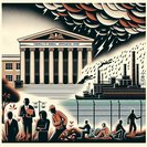 Appeals Court Blocks Mass Release of Immigrants Detained in Chicago ICE Crackdown