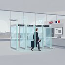 UK rolls out passport-free eGates; France hails cross-Channel security deal