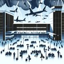 IndiGo warns travellers of weather-related flight disruptions in Delhi