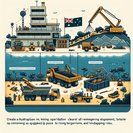 Burkina Faso Travel Ban Extended; Australian Contractors Halt Mining Missions