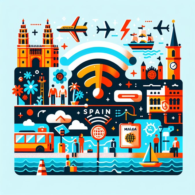 Spain tops 2025 global rankings as best country for Digital Nomads