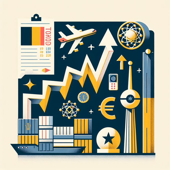 EU Links Trade Preferences to Migration Cooperation, Raising Stakes for Belgium’s Return Policy