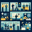 ICE Launches US$100 Million ‘Wartime Recruitment’ Blitz to Hire 14,000 Agents