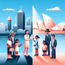 Graduate Visa Fee Doubles Overnight—Pacific Island Nationals Spared in Tiered Pricing Shake-Up