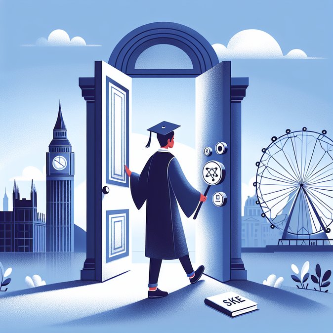 India–UK Young Professionals Scheme ballot reopens, 3,000 two-year visas up for grabs