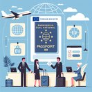 Foreign Ministry Urges Dual Nationals to Renew Passports Ahead of ETIAS