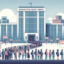 El retraso en las apelaciones de visas de estudiante supera las 50,000, el tribunal admite falta de recursos