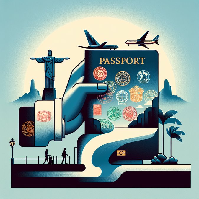 Brazil prepares visa-free entry for Chinese nationals in reciprocal tourism push